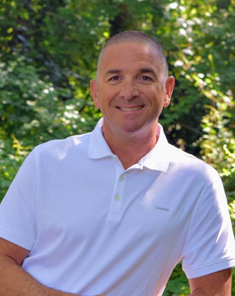 Marc Custodio, Agent Advisor