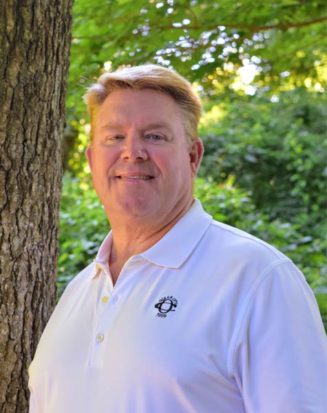 Matt Repass, Investment Advisor