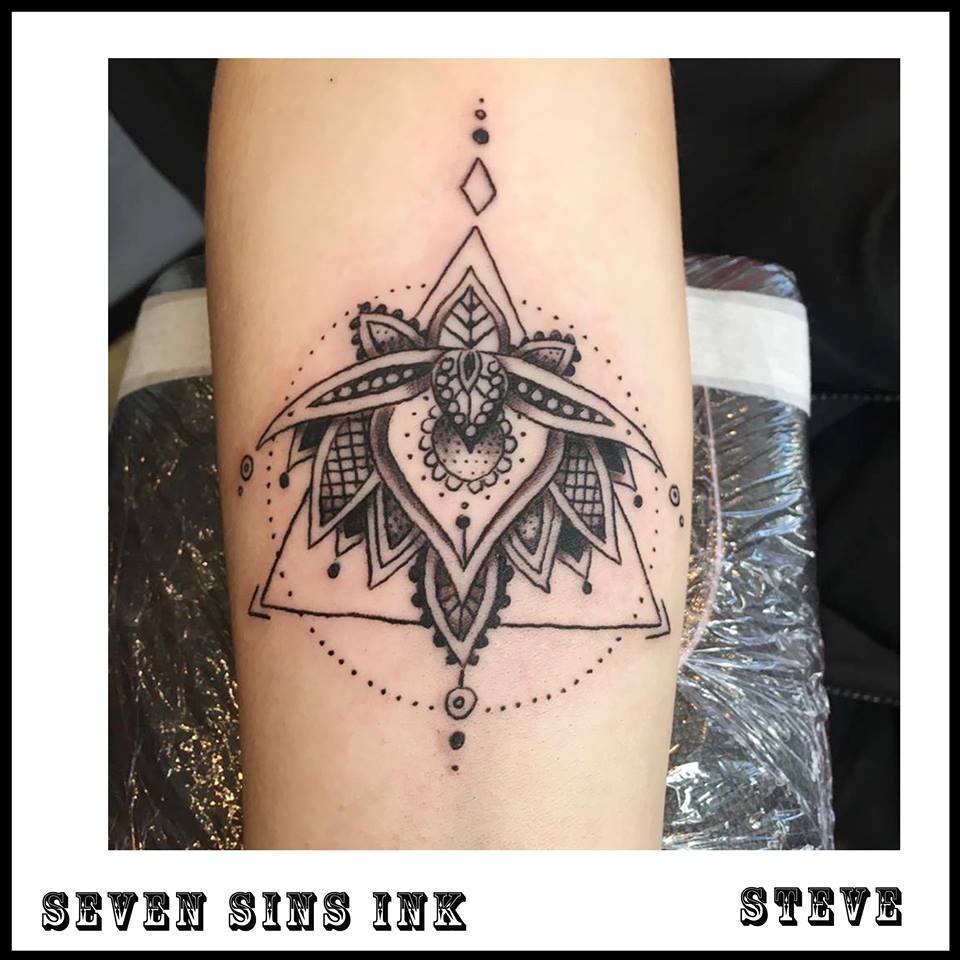 unique tattoos