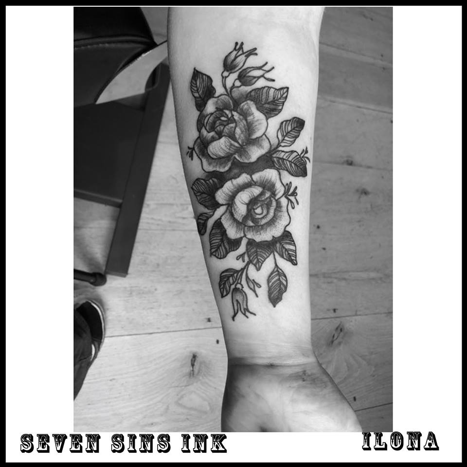 unique tattoos
