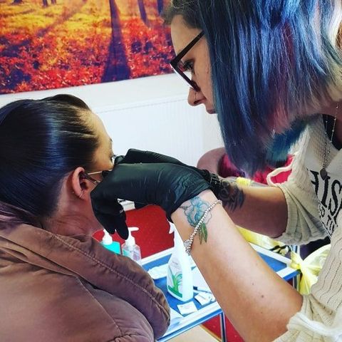Hayley