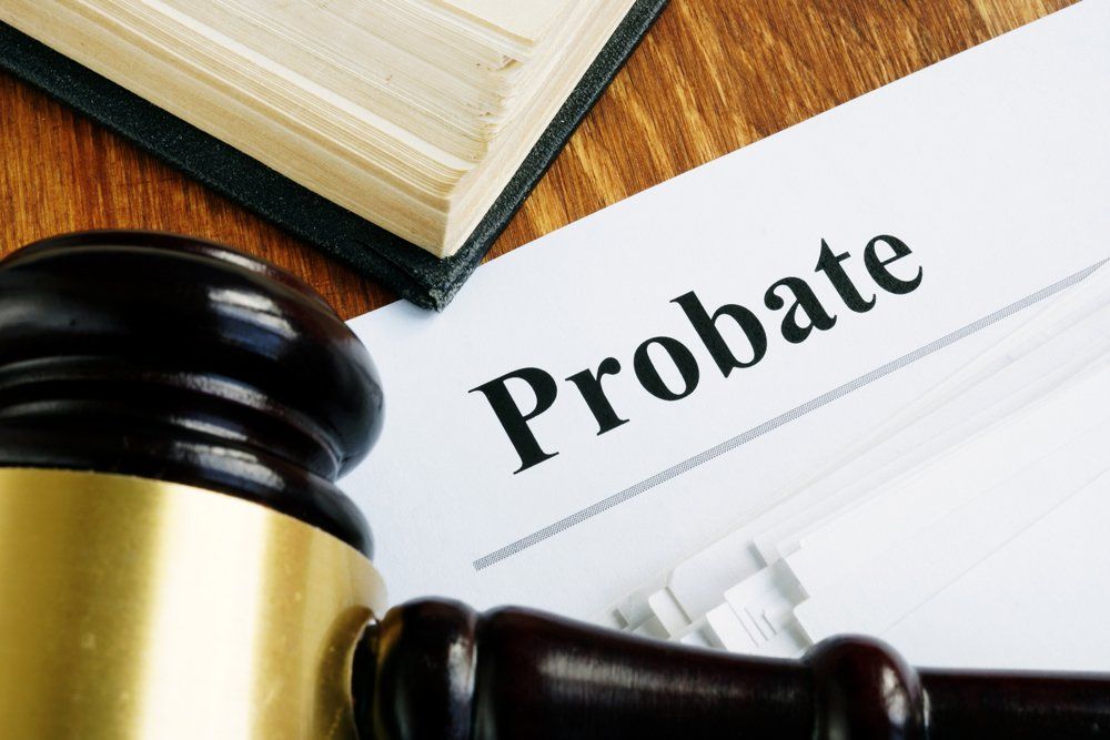 Probate Paper and Gavel — Reno, NV — the Law Offices of Charles Zeh Law Offices Esq Probate Paper and Gavel — Reno, NV — the Law Offices of Charles Zeh Law Offices Esq