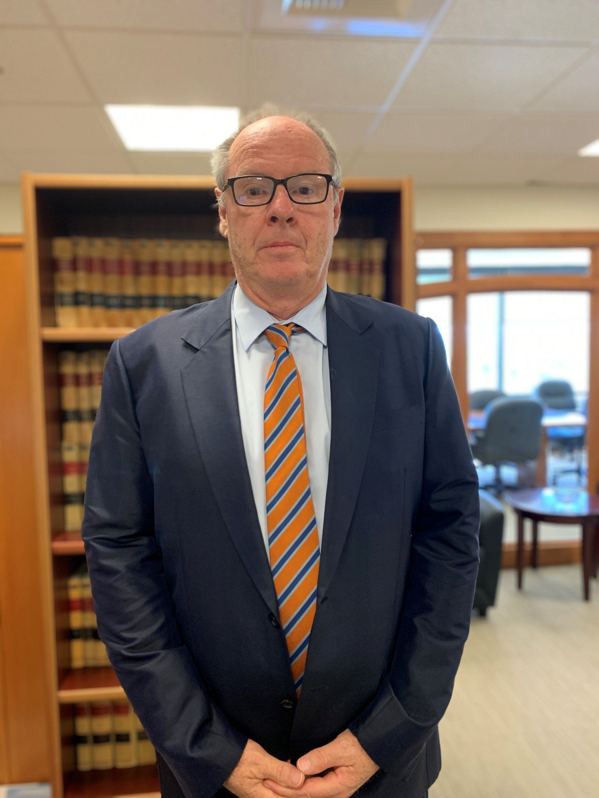 Pete — Reno, NV — the Law Offices of Charles Zeh Law Offices Esq