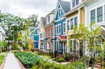 Residential Houses — Investment Insurance in Easton, MD Residential Houses — Investment Insurance in Easton, MD