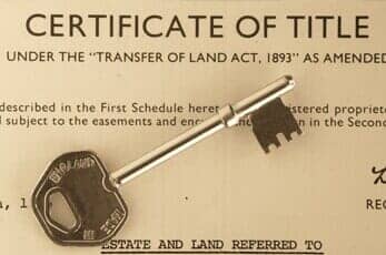 Certificate of Title — Investment Insurance in Easton, MD Certificate of Title — Investment Insurance in Easton, MD