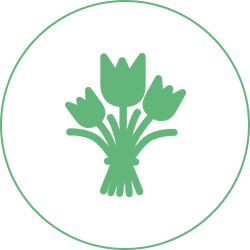 Icona fiori