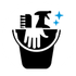 Westclean Contract Cleaning logo