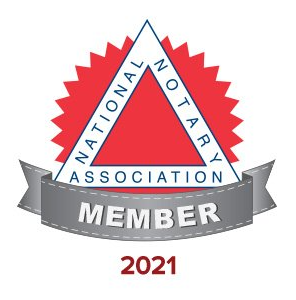 NNA membership starr notary