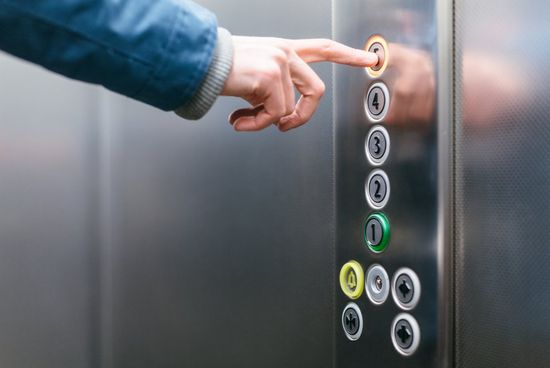 installazione ascensori
