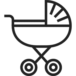 icona Baby Sitter