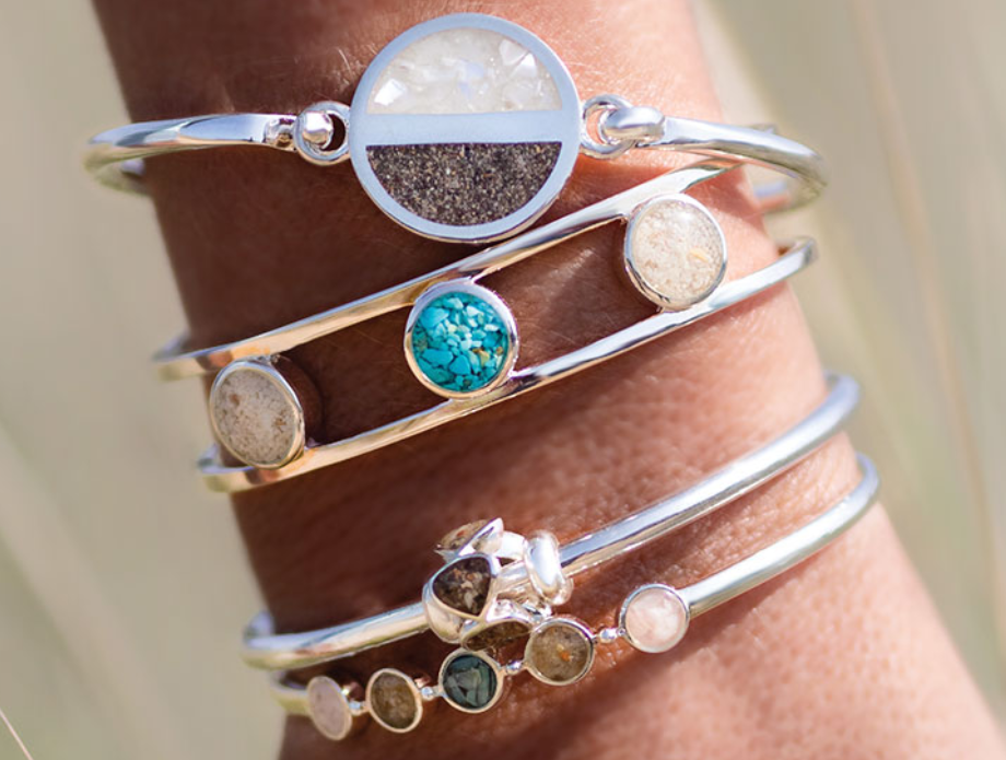 dune jewelry