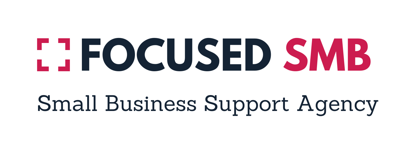 Focused SMB Logo Focused-SMB-logo