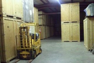 FAQ's/Customer Reviews - moving in Troutman, NC