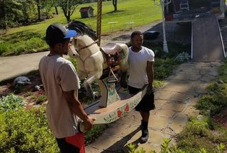 Moving Services - moving in Troutman, NC