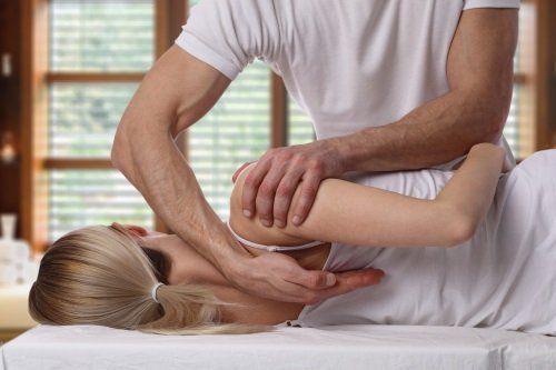 Fisioterapia