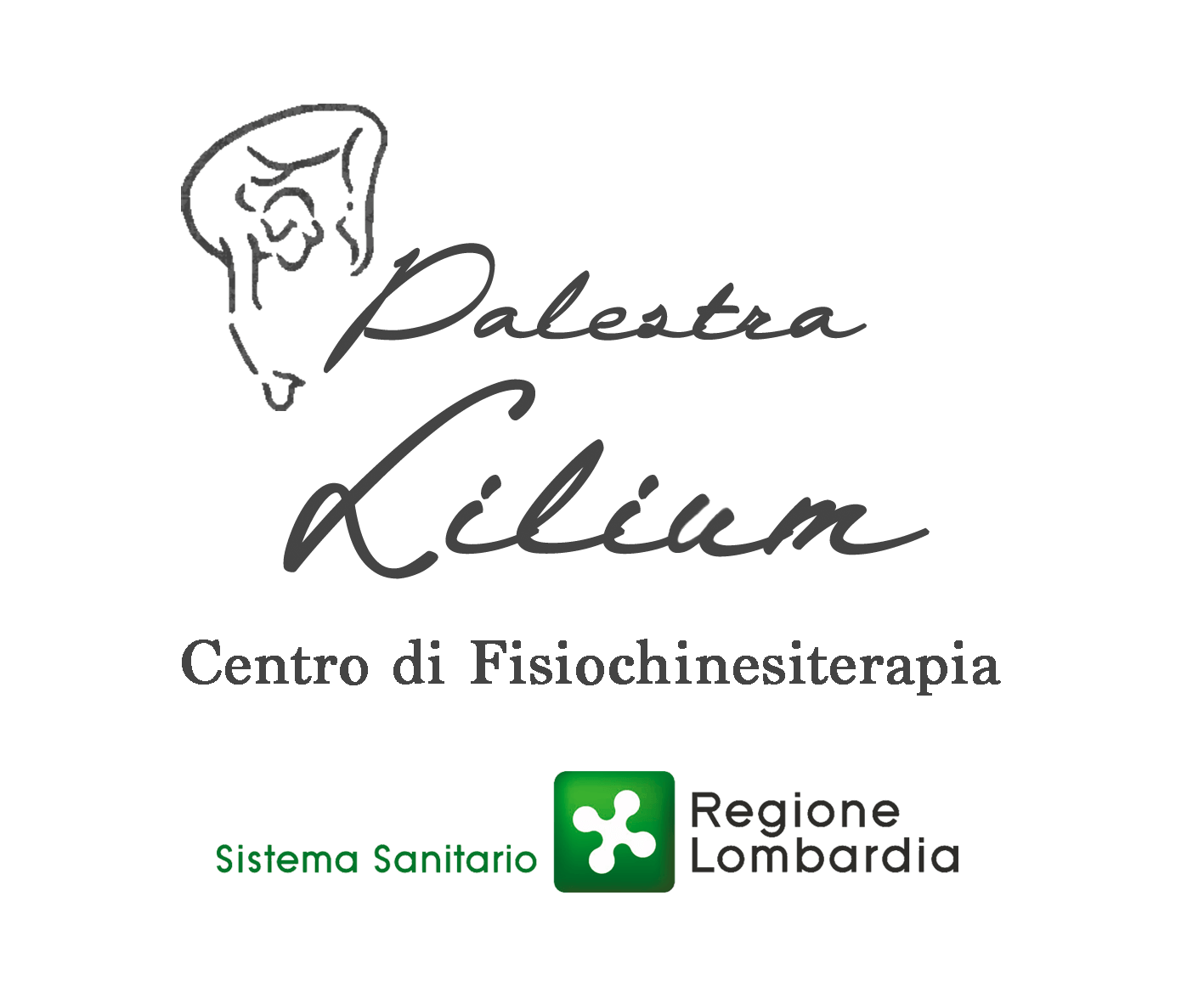 PALESTRA LILIUM FISIOKINESITERAPIA - LOGO