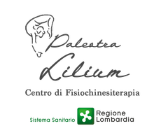 PALESTRA LILIUM FISIOKINESITERAPIA - LOGO