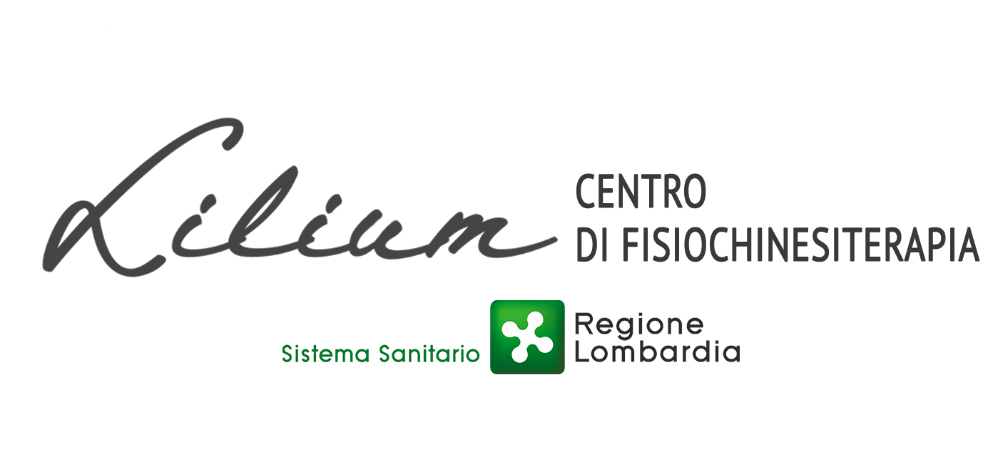 PALESTRA LILIUM FISIOKINESITERAPIA - LOGO