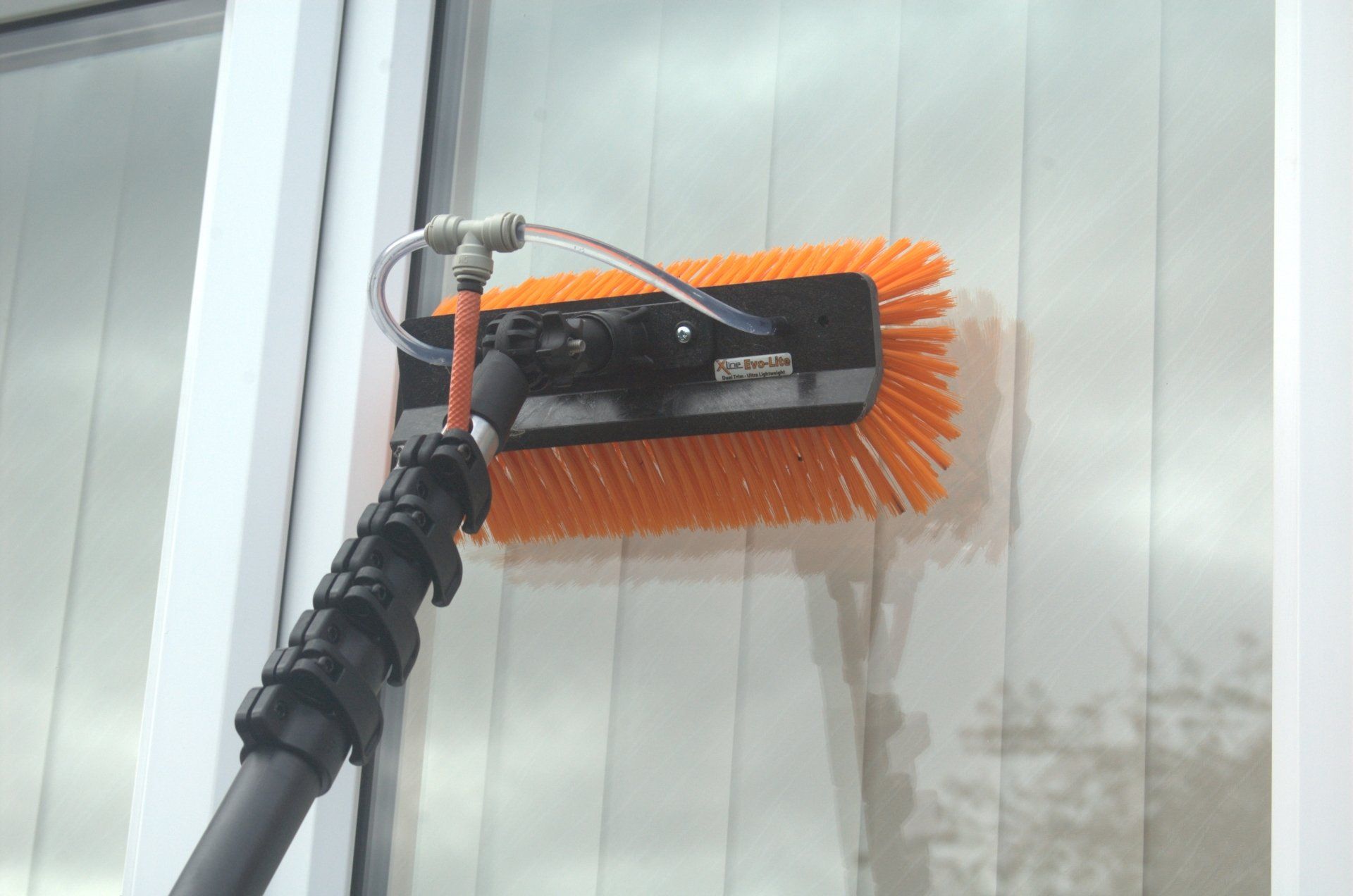 Window Cleaning Leicester