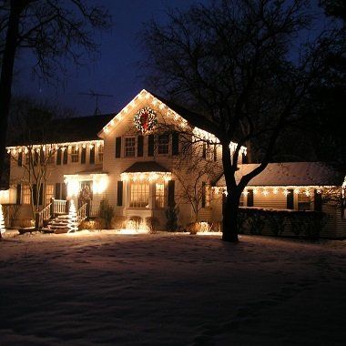 commercial lights