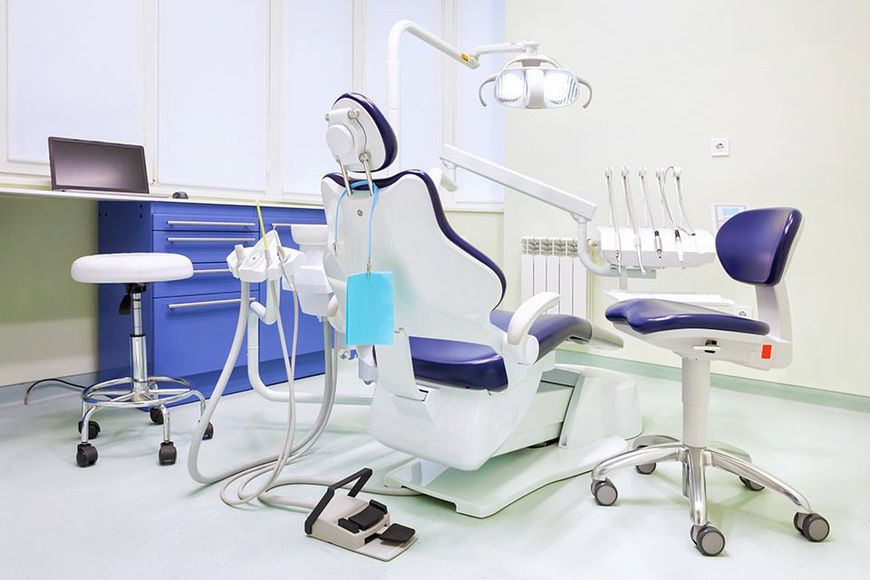 chirurgia dentale