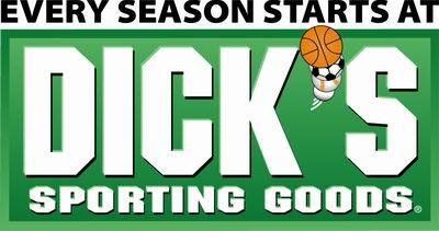 logo for Dicks sporting goods
