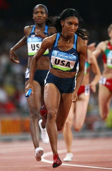 Image of Monique Henderson