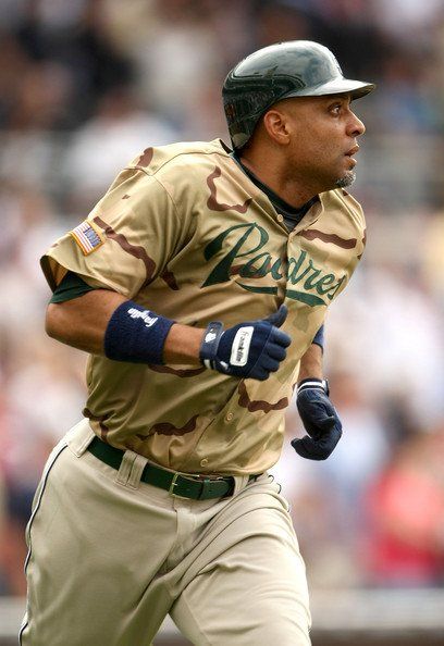 Image of Tony Clark