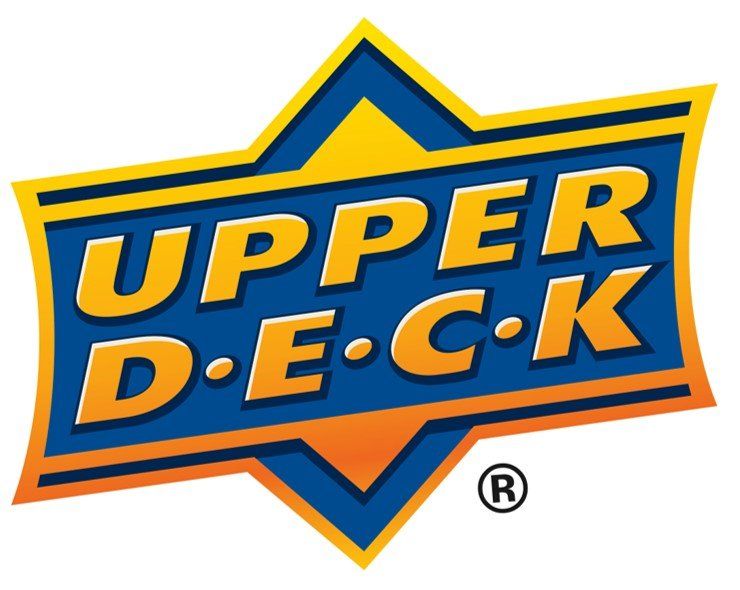 Logo for Upper Deck