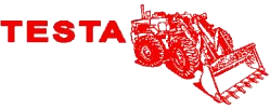 Testa scavi logo