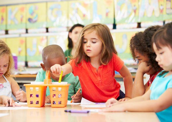 Child Care Fayetteville, NC