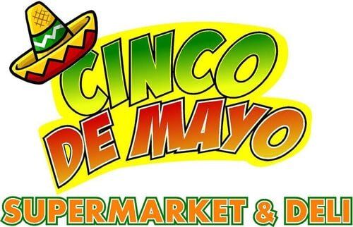 Cinco De Mayo Supermarket & Deli
