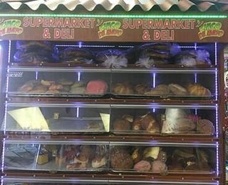 Bread — Mexican food in Norristown, PA