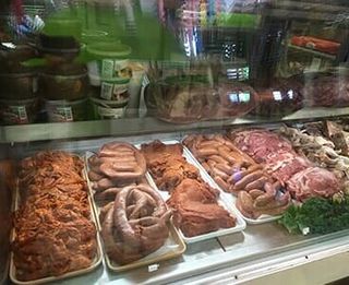 Various meat — Mexican food in Norristown, PA