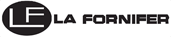 LA FORNIFER FERRAMENTA-LOGO