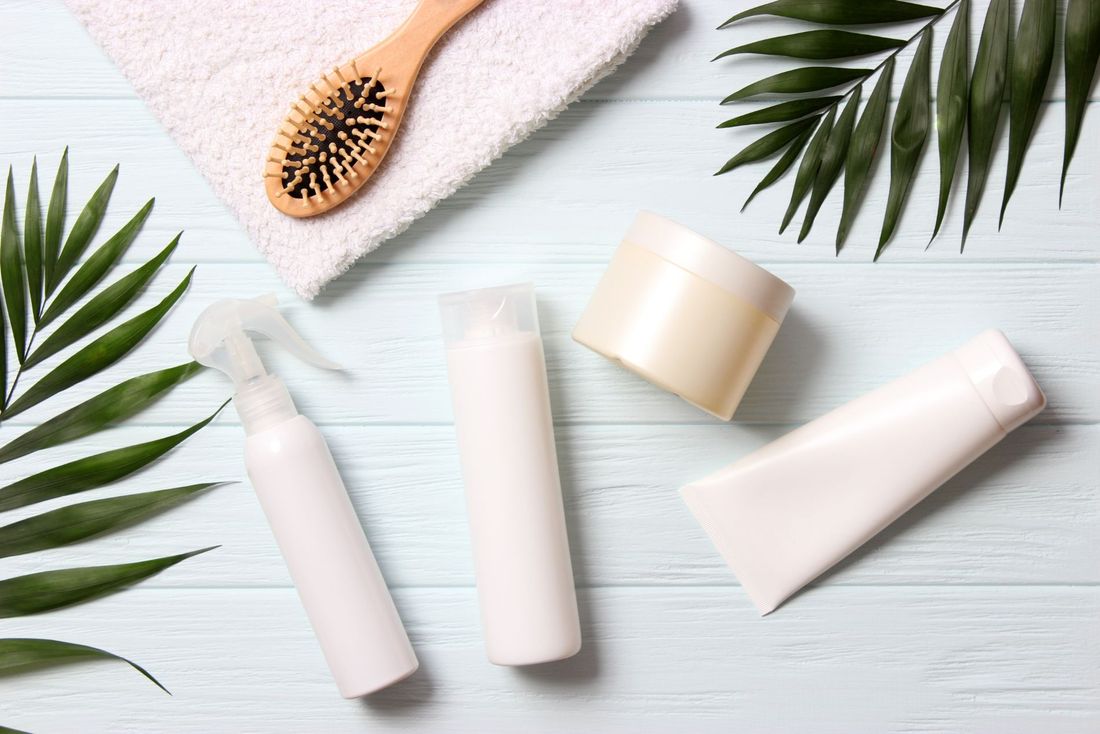 Prodotti per capelli
