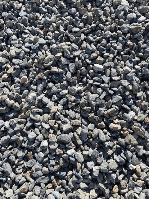 1 ½ Mountain Granite ─ Denver, CO ─ Ainsworth Rock Sales