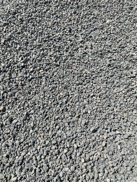 ¾ Mountain Granite ─ Denver, CO ─ Ainsworth Rock Sales
