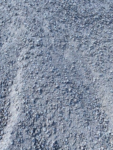 Road Base ─ Denver, CO ─ Ainsworth Rock Sales
