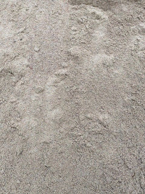 Sand ─ Denver, CO ─ Ainsworth Rock Sales