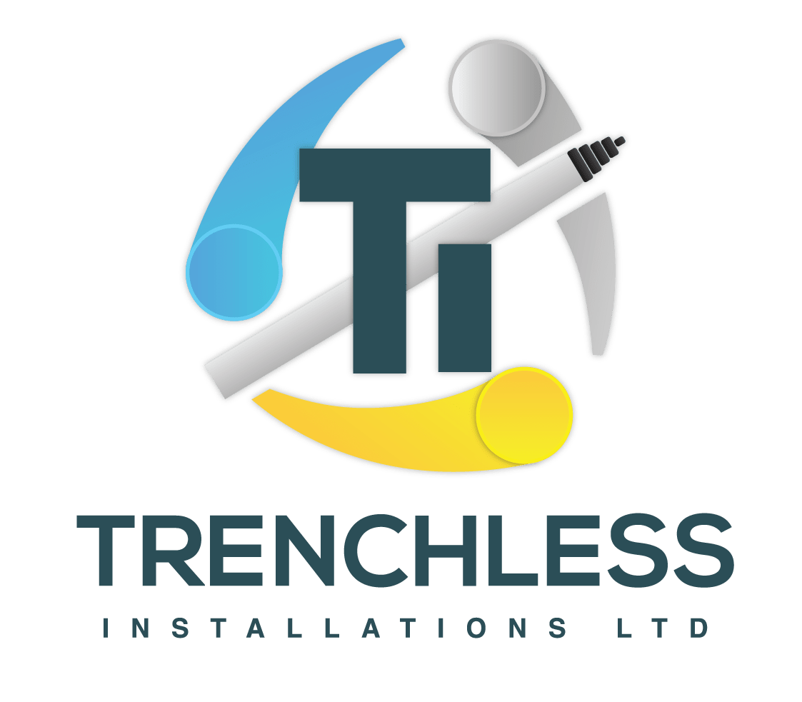 Logo Trenchless Installations Ltd Logo