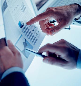 Checking Finance Report—Estate Planning in Georgetown, DE