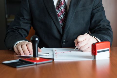 notary services