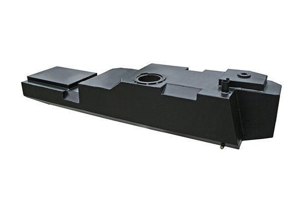 4x4 Truck Fuel Tanks — 4WD & Camping Products in Wodonga, VIC
