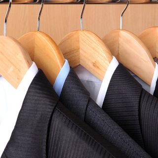 Eco-dry cleaning