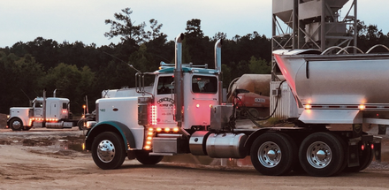 Concrete - Concrete & Precast Companies in Fayetteville, GA