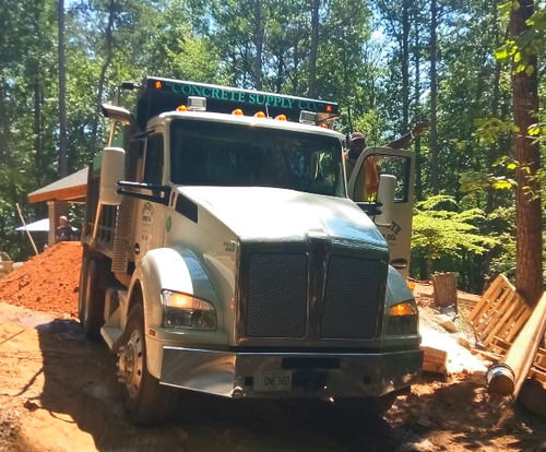 Sandstone - Residential Services in Fayetteville, GA