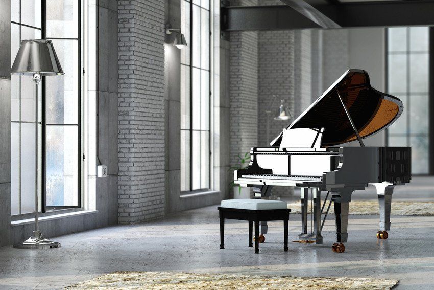piano tuning