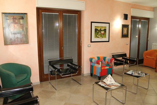 Studio dentistico Solani