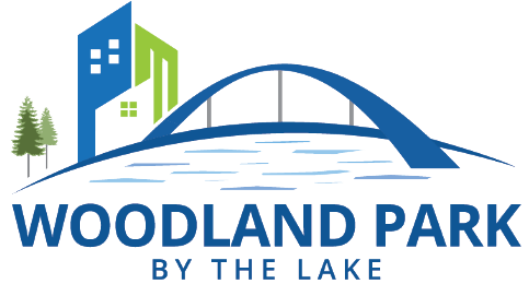 Woodland Park by the Lake